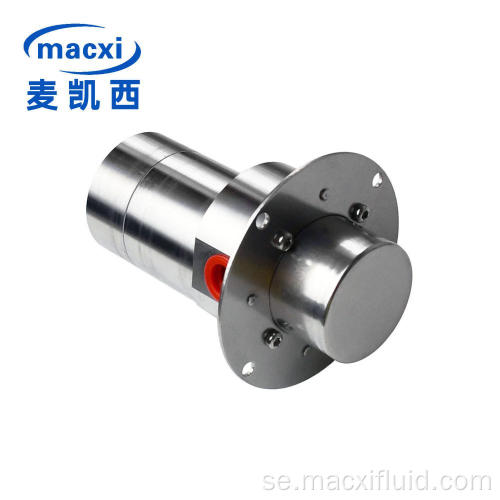 220V Servo Motor Magnet Dese Dose Gear Pump